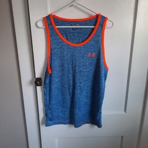 EUC Under Armour Tank Top